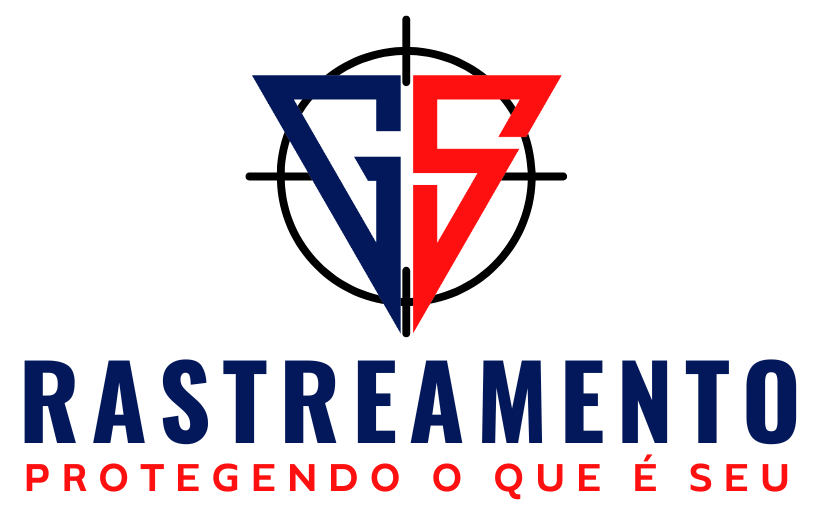 GSrastreadores - Sistema de Rastreamento  